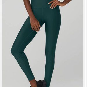 ALO Yoga 7/8 HIGH-WAIST AIRLIFT LEGGING M